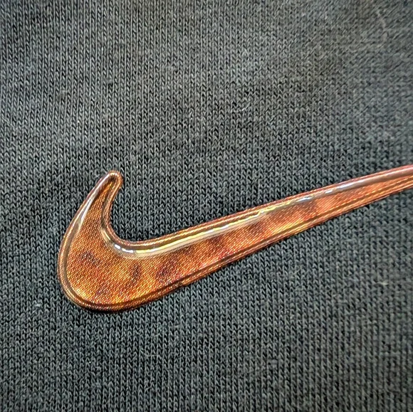 Nike hoodie SKU573 - Picture 3 of 4